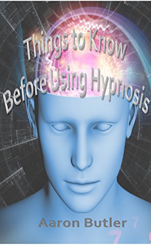 100 Things To Know Before Using Hypnosis Therapy Stage And - 