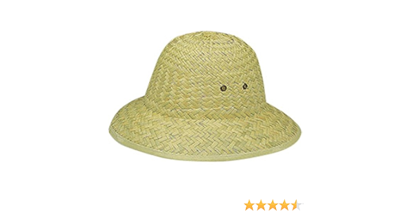 Amazon.com: Jacobson Hat Company Safari 