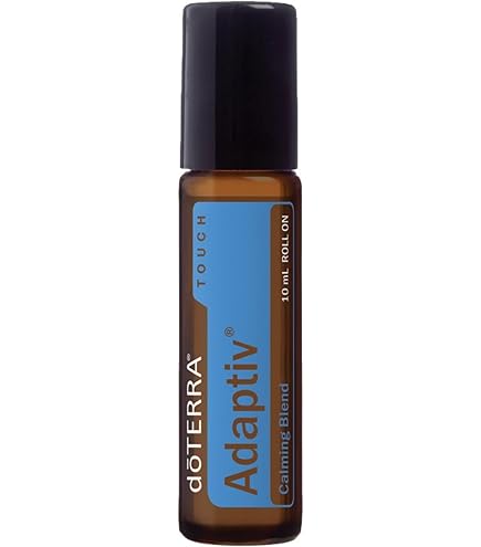 Amazon.com: doTERRA Touch Passion - 10 mL : Health & Household