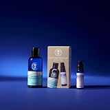 Neal's Yard Remedies Sweet Dreams Gift Set Pillow Mist & Foaming Bath Wash view 2