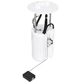 Delphi FG0931 Fuel Pump Module Assembly | Replaces 77020-0C080 77020-0C081 77020-0C082 83320-0C022 83320-0C023 83320-0C080 E8789 150337 A30432 A30433 E8869M SP1386.