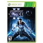 STAR WARS: THE FORCE UNLEASHED II XBOX (XBOX 360)