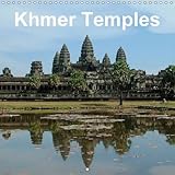 Khmer Temples 2016: Art and architecture of the ancient Khmer empire - Angkor Archaeological Park, S by 