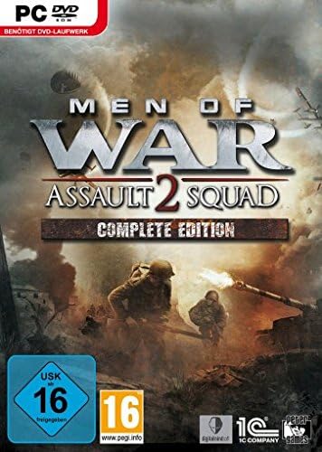 Men of war – Assault Squad 2 (Complete Edition)