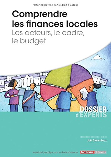 Comprendre les finances locales