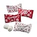 Let it Snow Winter Snowflake Buttermints (108 individually wrapped mints) Christmas Candy