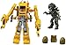 Aliens Minimates Deluxe Power Loader with Ripley & Battle Damaged Alien