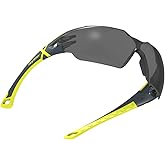 HexArmor MX300 Safety Glasses | Anti-Fog | ANSI Z87+ | 100% UV Protected