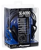 Pioneer SE-M390