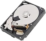 Toshiba 2TB 3.5" Internal SATA Hard Drive 7200RPM view 2