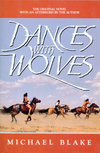 Dances With Wolves
