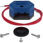 Jabsco Pressure Switch 40PSI for 31395 Series Pumps