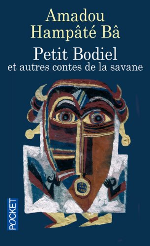 Petit Bodiel et autres contes de la savane