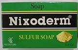 Nixoderm Soap 3.5oz