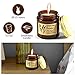 Priksia Scented Candles Gift Sets, Natural Soy Wax 3.5 Oz Unit Portable Travel Tin Perfect for Women Aromatherapy Anniversary – 3 Packthumb 3