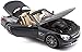 Maisto 1:18 Scale Mercedes-Benz SL 65 AMG 45th Anniversary Diecast Vehicle