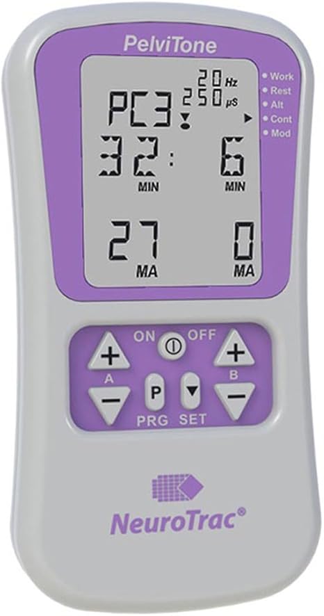 New Style Neurotrac Pelvitone Nms Stimulator For Pelvic Floor