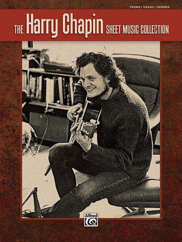 Harry Chapin Movie
