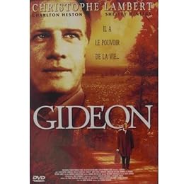 Gideon