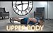 MARK LAUREN Bodyweight Workout DVD Focus 15 | The Ultimate Legs, Butt, Core, and Upper Body Exercise