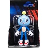 Sonic the Hedgehog 2.5 inch Action Figure - Mascot Chao (Packaging May Vary)