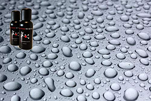 image for Grease Monkii 10H Pro Nano Shine Ceramic Glossy Coating Premium Car Ca