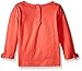Little Lass Baby Girls' 3 Piece Puffy Vest Set Hearts