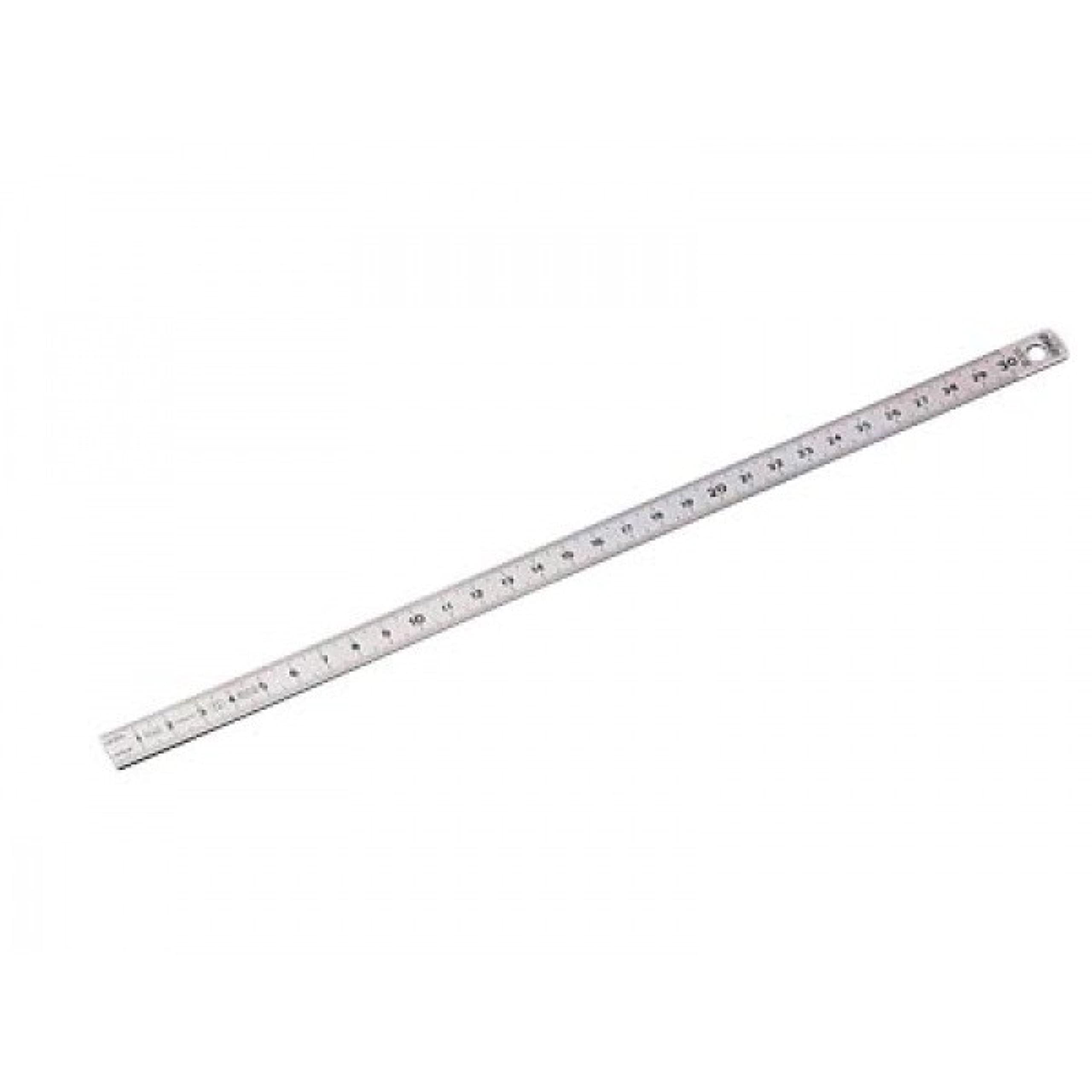 KS Tools 300.0102 200mm FlexibleSteel Rule