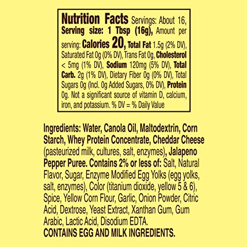 OLD EL PASO TACO SAUCE – CREAMY QUESO DIP, 9 OZ.