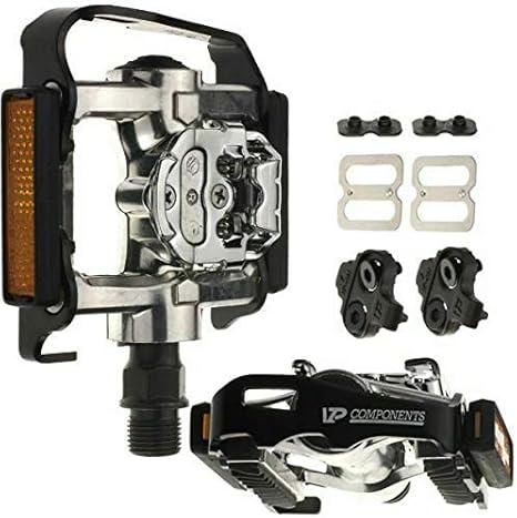 shimano campus pedals