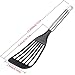 Tenta Kitchen Flexible Fish Spatula egg spatula spatulas for kitchen use spatula for non stick frying pan