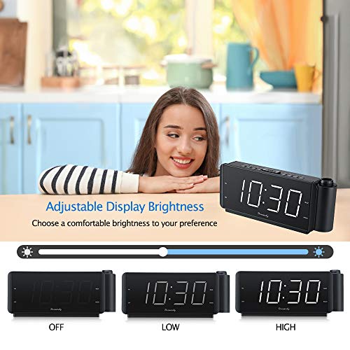 2 DreamSky+Projection+Charging+Adjustable+Display