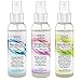 FemBiotics -Topical Probiotic Body Care for Women 4oz - Hypoallergenic, Vegan, Non GMO, GF, 100% Natural Live Probiotic, External + Internal Use, Totally Safe, No Refrigeration Required