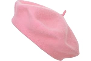 LANEYCX French Beret Hats for Women - Classic and Stylish Women's Beret Collection for Effortless Chic, Perfect for Any Occasion