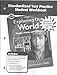 Exploring Our World, Standardized Test Practice Workbook (THE WORLD & ITS PEOPLE EASTERN)