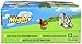 Nestle Petcare Mighty Dog I Rule Roasters Variety Pack, 1 Count, One Size