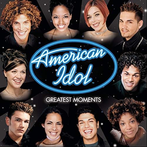 Jeremy Sweet, Various Artists - American Idol Season 2: All Time