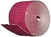 Bordette 0037346 Pacon Scalloped Magenta Border, 2-1/4 in X 50 ft