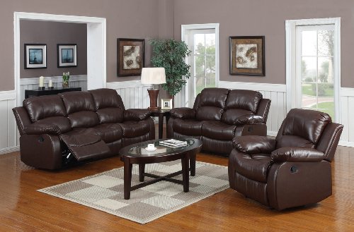 living room furniture leather