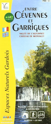 Entre Cévennes et Garrigues