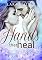 Livro Hands that Heal