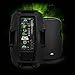 Pro Bass Underground 15, Portable Battery Powered 15” Loudspeaker, 1600W, Bluetooth, USB, MP3 Player