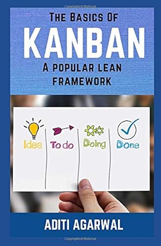 Download The Basics Of Kanban: A Popular Lean Framework PDF