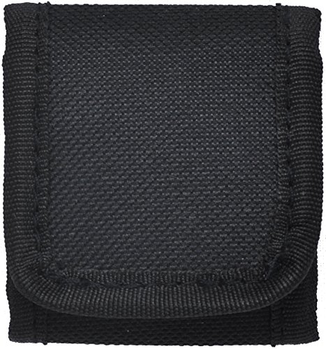 Xit XTMC3 Soft, Foldable, Memory Card Case Holds 3 Memory Cards - Thumbnail 2