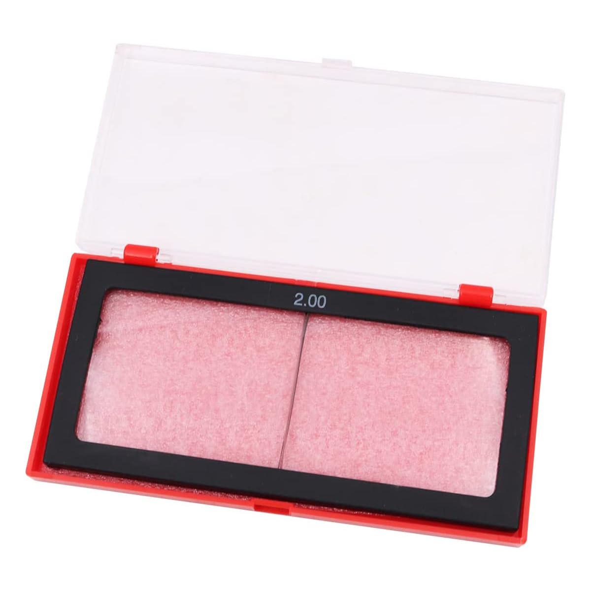 Tiardey Welding Helmet Glass Magnifier,Welding Glass Magnifier Lens Eye-Protecting & Welder Accessories, Anti-Ultraviolet - 2.0x magnification