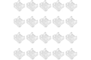 EATAKWARD 20Pcs N558471 Nailer No Mar Tip, Replacement for BCN680D1 DCN680B DCN680D1 DCN681B DCN681D1, Replaces N569446