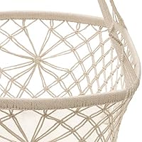 sorbus baby crib cradle