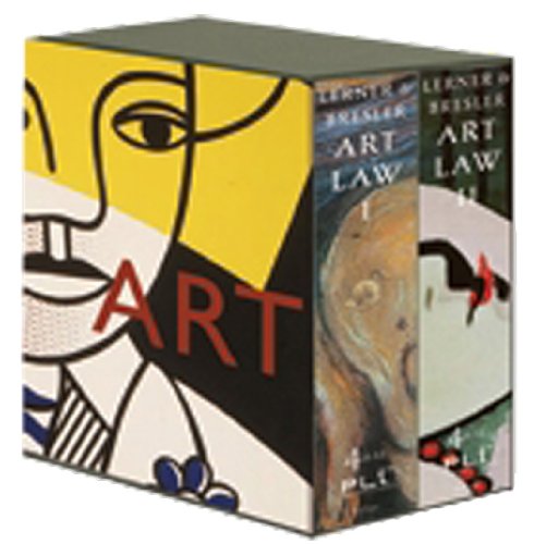 Download Art Law: The Guide for Collectors, Investors, Dealers & Artists: 2 Download Art Law: The Guide for Collectors, Investors, Dealers & Artists: 2