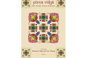 Purna Vidya: Puranic Tales for The Young