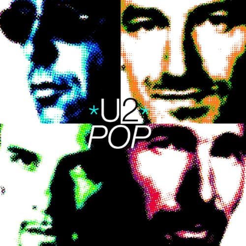 U2 - Zooropa - Amazon.com Music